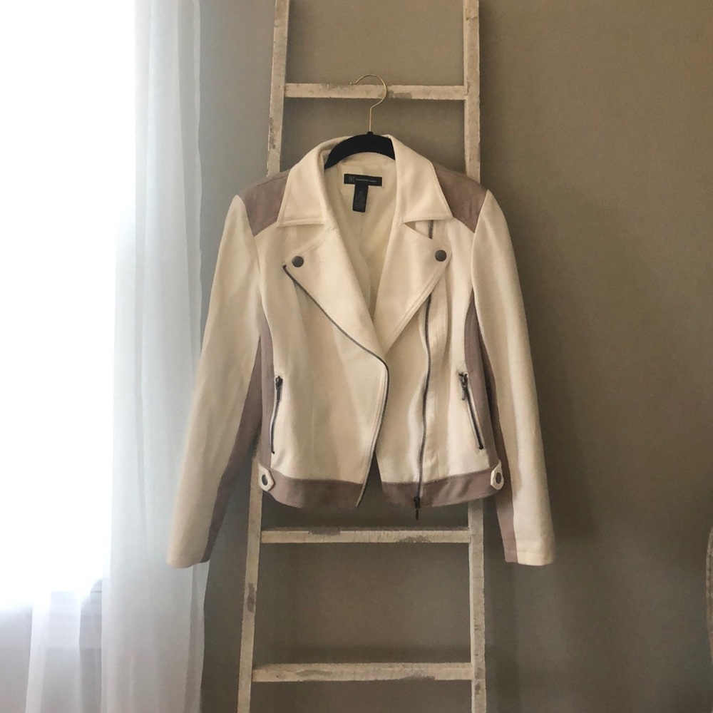 International Concepts jacket